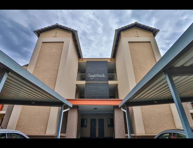 2 BEDROOM APARTMENT FOR SALE IN WESTVILLE